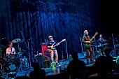 「＜ライブレポート＞CASIOPEA 3rd、ビルボードライブで行われた【Heartful Tour】最終日を生配信　カシオペアの今と昔を辿るステージ」1枚目/6