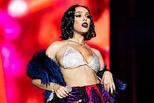 「【2020 #BBMAs】ドージャ・キャット/カリード/スウェイ・リー/ケーン・ブラウンのパフォーマンスが決定」