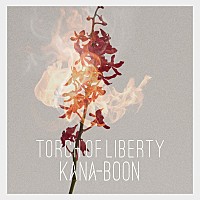 Kana Boon アニメ主題歌 Torch Of Liberty フルサイズをラジオで解禁 Daily News Billboard Japan