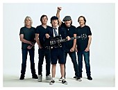 「AC/DC、6年ぶりのニューAL『パワーアップ』から1stシングル「ショット・イン・ザ・ダーク」解禁」1枚目/4