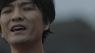 「森山直太朗、堤幸彦監督『望み』の主題歌「落日」配信＆金澤翔子と共演したMV公開」