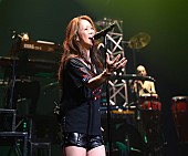 「大黒摩季、全国ツアーをスタート　「皆さんからもらったものを、これからは返していきたい」　」1枚目/6