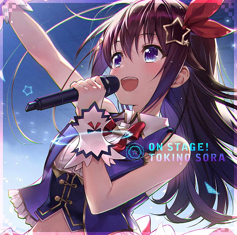 「『ON STAGE!』通常盤」2枚目/5