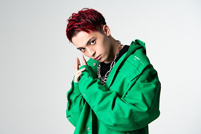 「Novel Core、SKY-HIプロデュース＆オーラル山中も参加の「SOBER ROCK」でメジャーデビューへ」1枚目/2