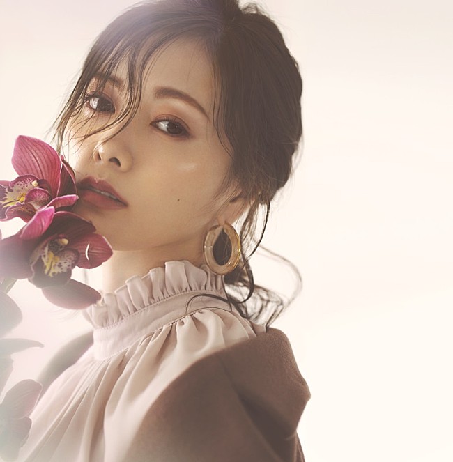 「白石麻衣、ファッションブランド“GRL”新ミューズに」1枚目/6