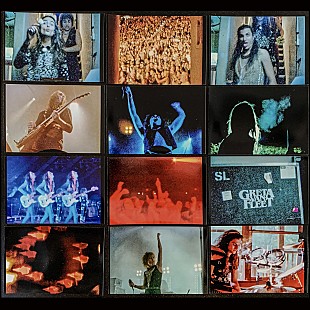 「グレタ・ヴァン・フリート、過去3年間のバンド変遷を祝福する新曲「マイ・ウェイ、スーン」を発表」