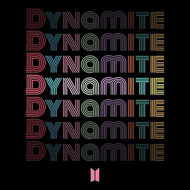 「【先ヨミ・デジタル】BTS「Dynamite」がストリーミング首位キープ中　4週連続首位となるか」1枚目/1