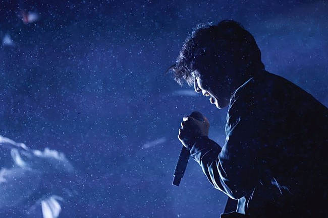 「三浦大知、自身初のオンラインライブで11/11発売ニューシングル「Antelope」初披露」1枚目/4