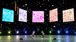 「ゆず、自身初のオンラインツアー 【YUZU ONLINE TOUR 2020 AGAIN】3公演目、DAY3開催」