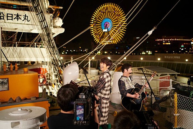 「撮影：太田好治」4枚目/4