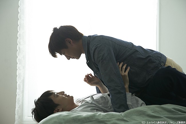 「Kis-My-Ft2玉森裕太×宮田俊哉の『キスマイどきどきーん！』名場面を紹介」1枚目/1