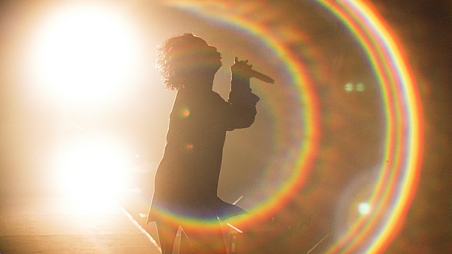 「THE BACK HORNが7日間連続【Live Video】配信、初日は住野よるコラボ作テーマの「ハナレバナレ」」1枚目/3