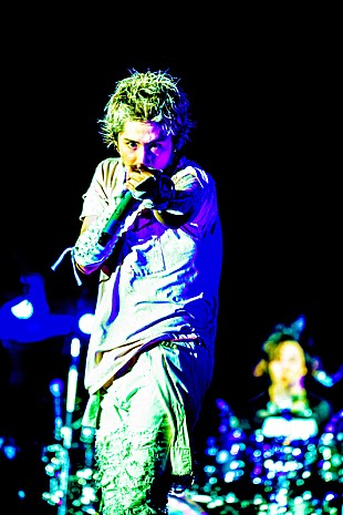 「ONE OK ROCK初のオンラインライブに11万人が同時視聴、急きょアーカイブ期間を延長」