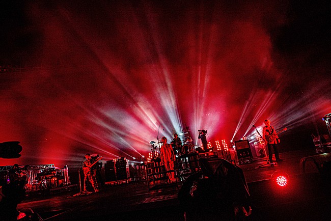 「Rui Hashimoto (SOUND SHOOTER)
Kazushi Hamano
cazrowAoki」4枚目/6