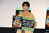 「加藤清史郎、子役当時は「習い事のような感覚だった」　「楽しむ気持ちを大切にした」」1枚目/1