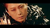 「氷川きよし、新作MV「枯葉」愛の激しさを鮮明に伝える」1枚目/2