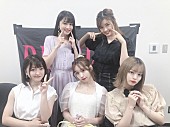 「DEAR KISS「笑顔を届けよう」と歌い続ける理由――挫折を味わってきたアイドルたちの本音と矜持、涙ながらに語る」1枚目/28