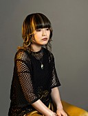 「カノエラナ、「あの子のダーリン」＆「添えんでいい」MVを同時公開　弾き語りツアー開催決定」1枚目/4