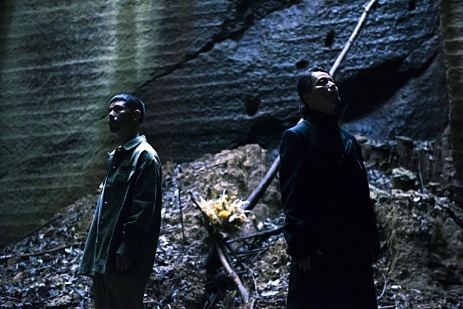 「KREVA、新曲「タンポポ feat. ZORN」地下空間で撮影されたMV公開」1枚目/2