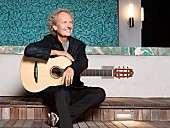 「リー・リトナー、キャリア初の“ギターソロアルバム”となる新作を12月に発売」1枚目/2