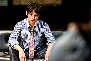 「「ＤＩＶＥＲ」福士蒼汰の流ちょうな英語に反響　「カッコよくて英語もしゃべれるとかひきょう」」