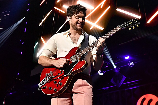 「ナイル・ホーラン、自身のツアー・クルー救済のために有料ライブ配信を実施へ」1枚目/1