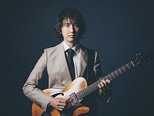 「井上銘、ブルーノート東京で二夜連続公演決定」