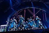 「欅坂46のラストライブ【THE LAST LIVE】DAY1、デビューから成長していった姿を見せる」1枚目/19