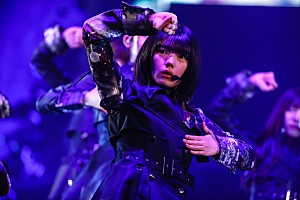 欅坂46のラストライブ【THE LAST LIVE】DAY1、デビューから成長してい
