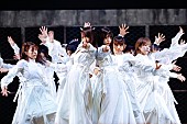 「欅坂46のラストライブ【THE LAST LIVE】DAY2、櫻坂46として新たな物語の幕開け」1枚目/17