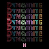 「【ビルボード】BTS「Dynamite」5週目のストリーミング首位　BLACKPINK「Lovesick Girls」トップ10入り」1枚目/1