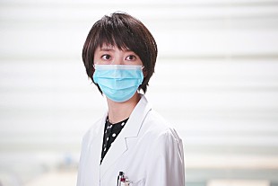 「「＃リモラブ」波瑠のマスク姿に反響　高橋優斗の「表情がコロコロ変わってかわいい」」