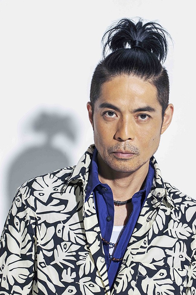 「久保田利伸、全楽曲がストリーミング解禁に」1枚目/1