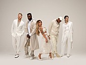 「ペンタトニックス、約6年ぶりのオリジナルAL完成＆新曲「Be My Eyes」解禁」1枚目/2