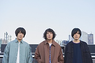 「KANA-BOON、『炎炎ノ消防隊 弐ノ章』OP主題歌が本日先行配信　アニメ描き下ろしジャケットも公開」