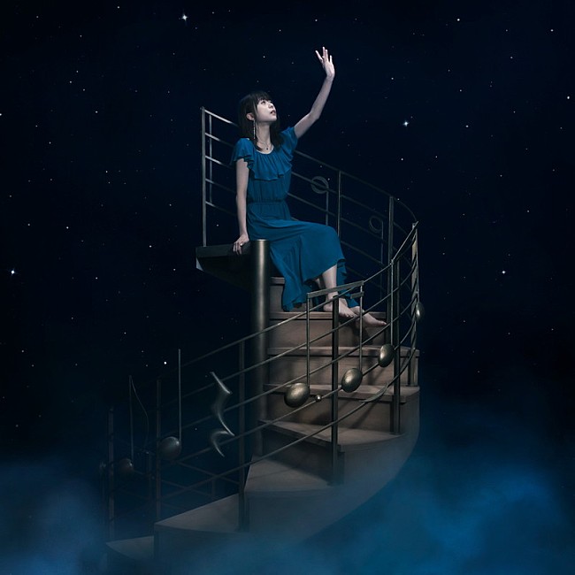 「水瀬いのり、新曲「Starlight Museum」ビジュアル＆試聴動画公開」1枚目/2