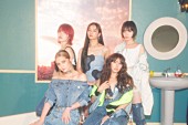 「FAKY、配信シングル「little more」を11/4にリリース決定」1枚目/2