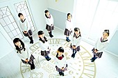 「さくら学院、11/13～15に初の“3日間連続配信プログラム”決定」1枚目/1
