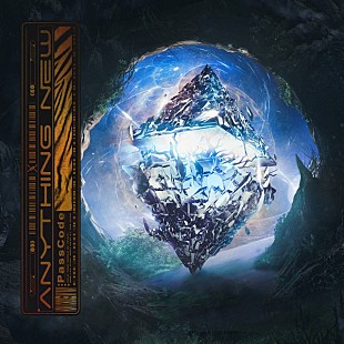 「PassCode、最新曲「Anything New」アートワーク公開＆配信決定」