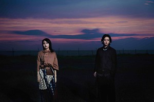 YOASOBI「夜に駆ける」MV再生1億回突破、1st EPの店舗特典はMV