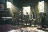 「Mr.Children、新曲「Brand new planet」がドラマ『姉ちゃんの恋人』主題歌に決定」1枚目/4