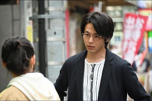 森七菜＆中村倫也「この恋あたためますか」がスタ－ト 「倫也くんに