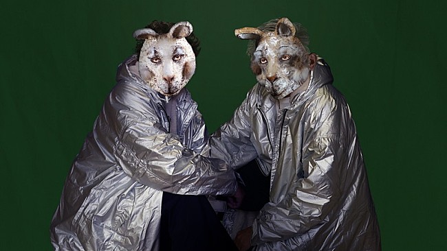 「AmPm、Michael Kaneko＆Nao Kawamuraがボーカルの新曲「hurt you」配信リリース」1枚目/4