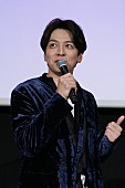 「生田斗真「アニメも面白いけど演劇はもっと面白い」　コロナ禍で中止になった主演作を映画館で上映」1枚目/1