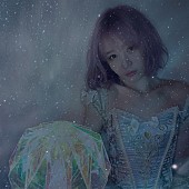 「大森靖子、新曲「NIGHT ON THE PLANET -Broken World-」配信リリース決定」1枚目/2