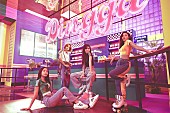「MAMAMOO、完全復活を遂げる新曲「Dingga」が先行配信スタート」1枚目/1
