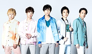 「FM大阪『Music Bit』にてA.B.C-Z河合郁人/塚田僚一のインタビューOA」