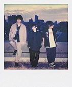 「Hakubiがメジャーデビュー発表＆新曲が『浜の朝日の嘘つきどもと』主題歌に」1枚目/6