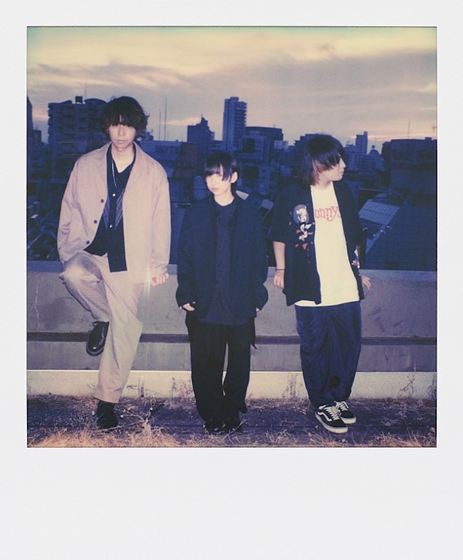 「Hakubiがメジャーデビュー発表＆新曲が『浜の朝日の嘘つきどもと』主題歌に」1枚目/6