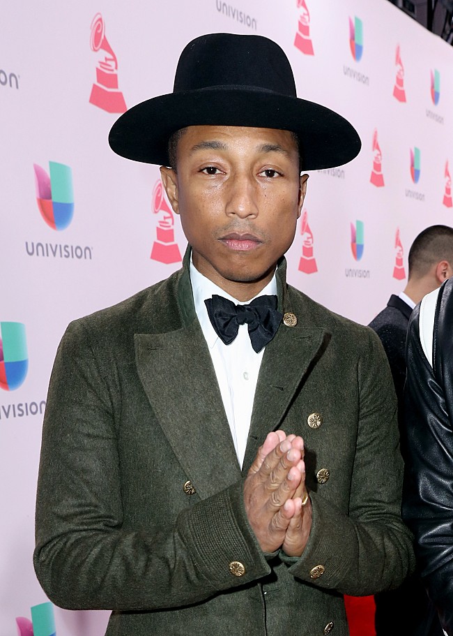 「ファレル出演のNetflix新シリーズ『Voices of Fire』が11/20より全世界で配信」1枚目/1